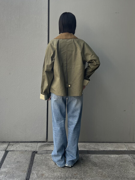 Barbour〜フェア開催中〜