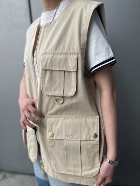 Barbour〜フェア開催中〜