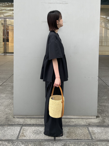 機能性素材アイテムご紹介👚