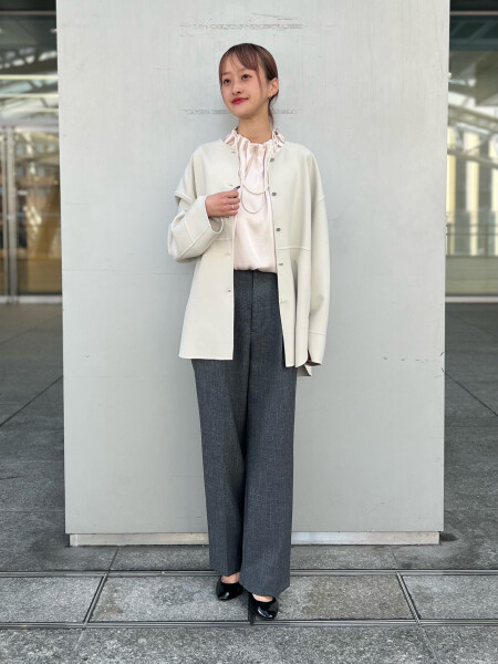 シップス 改装休業中※3月19日OPEN(AMU EST 1F POP UP STAGEにて臨時営業中)