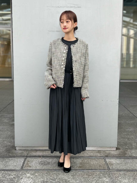 シップス 改装休業中※3月19日OPEN(AMU EST 1F POP UP STAGEにて臨時営業中)