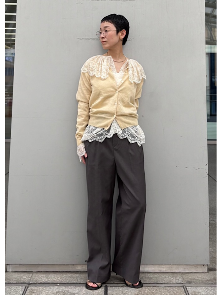 シップス[3/19 OPEN]