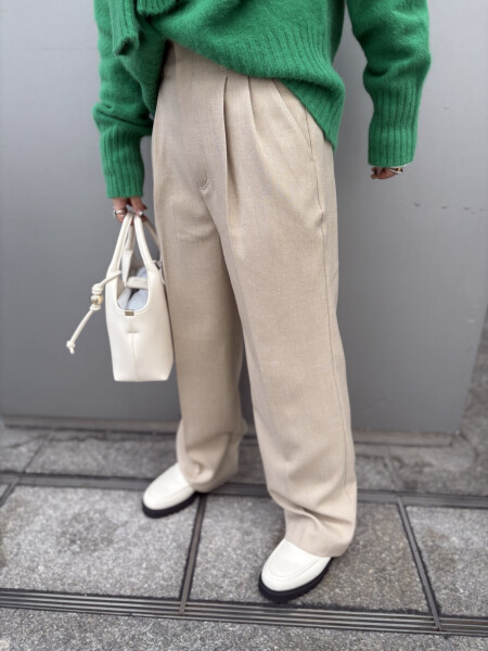 フォックスニット