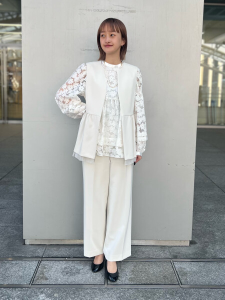 春シーズンに向けて🌸