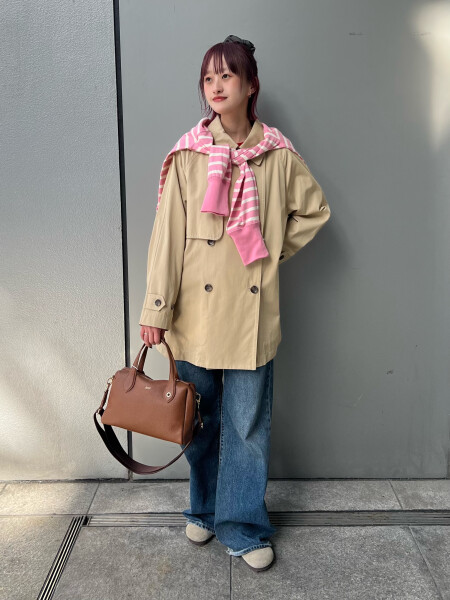 シップス 改装休業中※3月19日OPEN(AMU EST 1F POP UP STAGEにて臨時営業中)