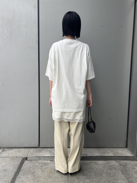 春アウターにぴったり🌸