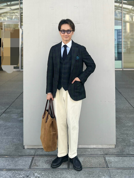 SHIPS 50th Anniv ジャケット