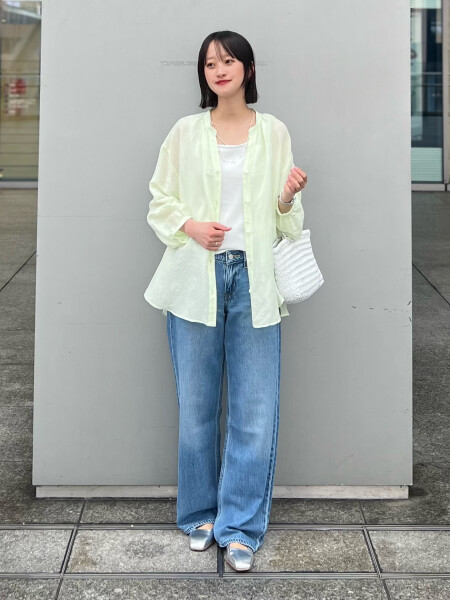 シップス[3/19 OPEN]