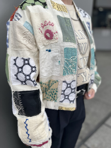 Spring coordinate