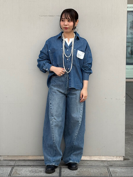 Spring coordinate