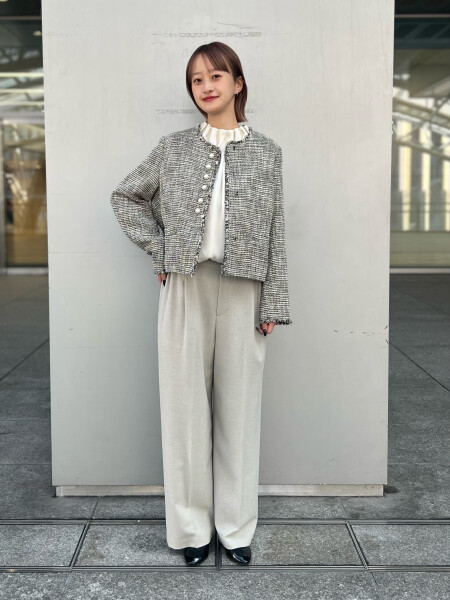 シップス 改装休業中※3月19日OPEN(AMU EST 1F POP UP STAGEにて臨時営業中)