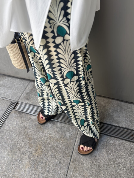 summer coordinate