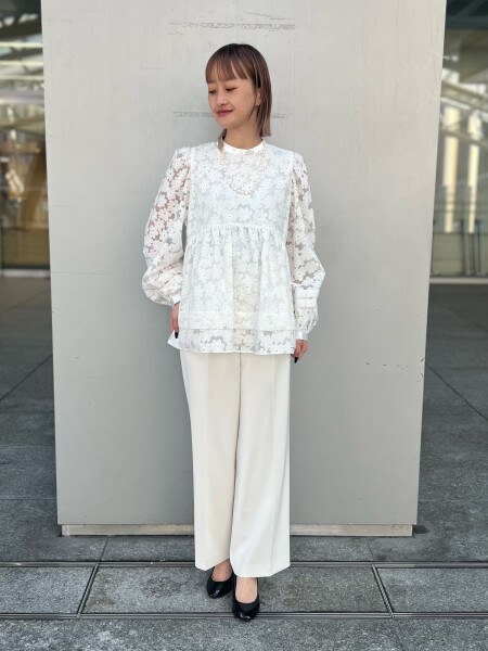 春シーズンに向けて🌸