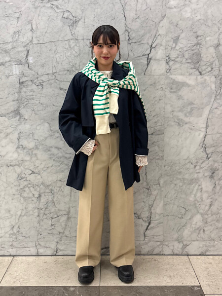 シップス 改装休業中※3月19日OPEN(AMU EST 1F POP UP STAGEにて臨時営業中)