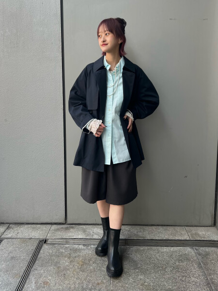 シップス 改装休業中※3月19日OPEN(AMU EST 1F POP UP STAGEにて臨時営業中)