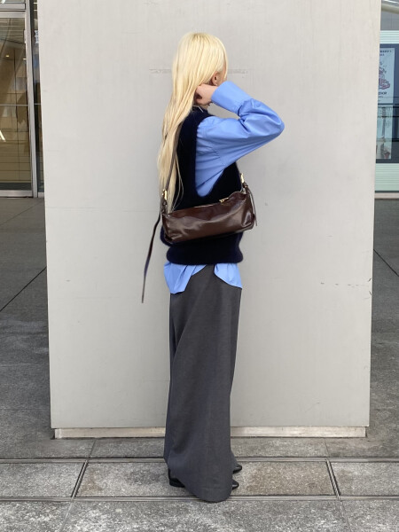 秋コーデ