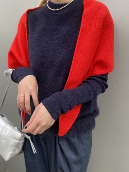 秋コーデ