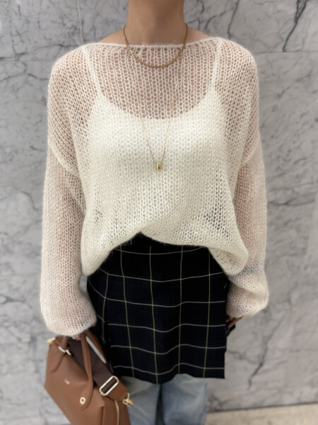 秋コーデ