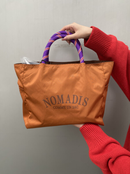 フェア〜NOMADIS〜