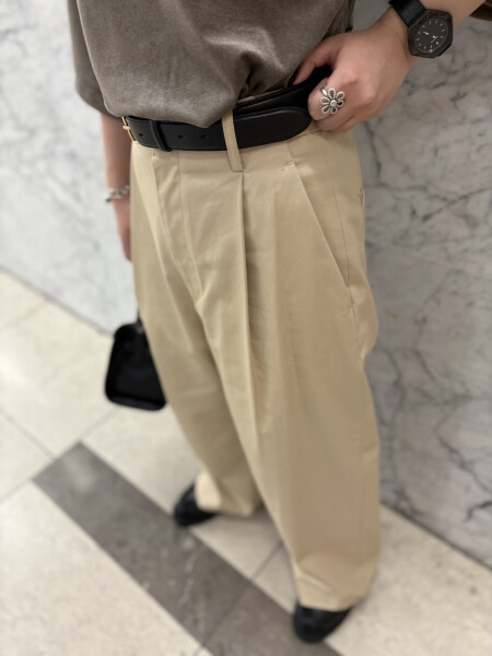 秋コーデ