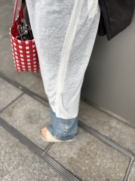 summer coordinate