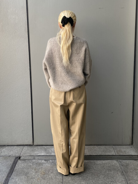秋コーデ