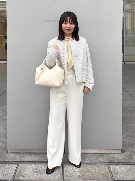 シップス 改装休業中※3月19日OPEN(AMU EST 1F POP UP STAGEにて臨時営業中)