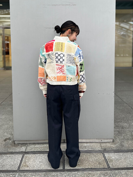 Spring coordinate