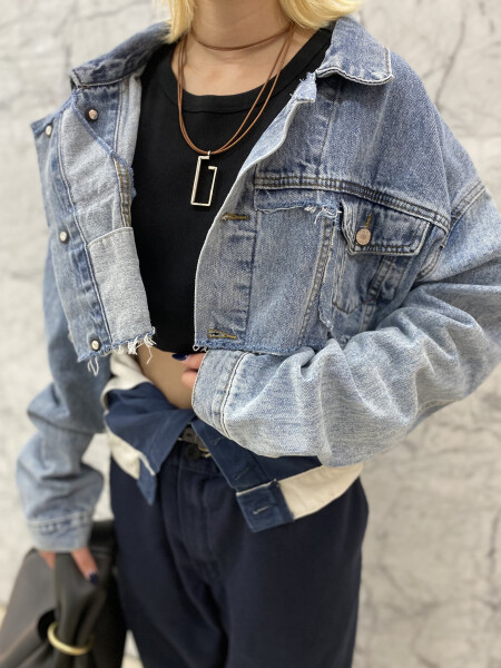 QUIITO（秋コーデ）