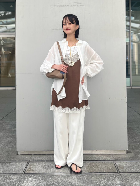 シップス[3/19 OPEN]