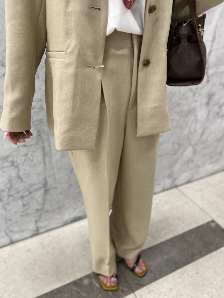 秋コーデ
