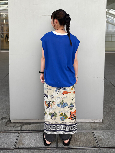 summer coordinate