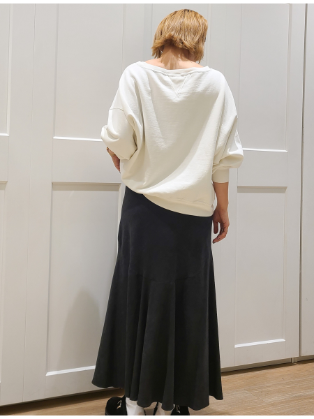 REMIRELIEF 別注スウェット