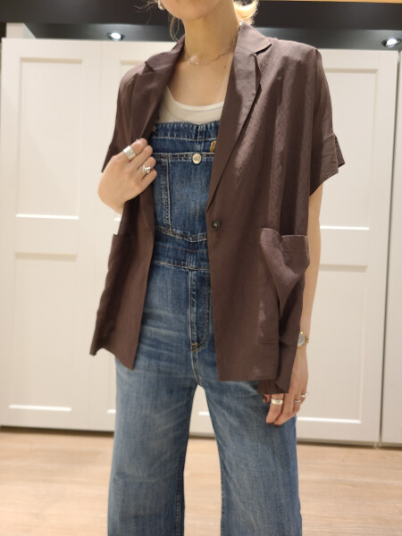 REDCARD 別注 Nomad