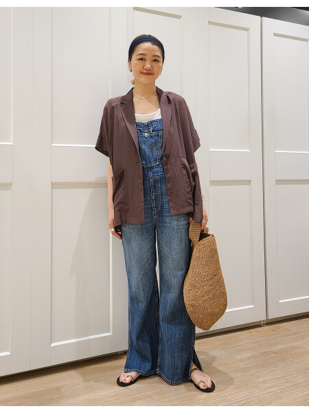 REDCARD 別注 Nomad