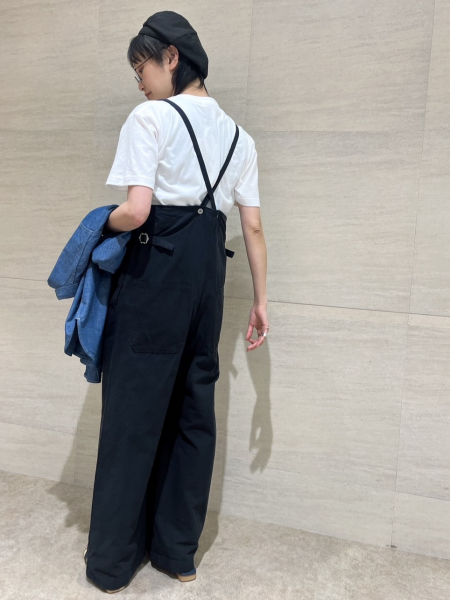 Recommended Staff Styling◎