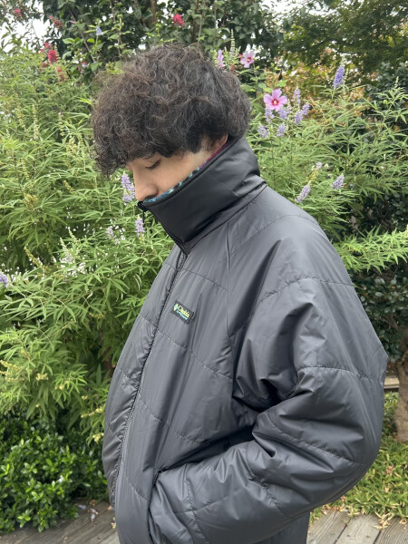 パウダーケグコーデ❄️