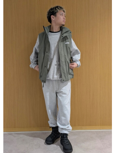 おすすめコーデ