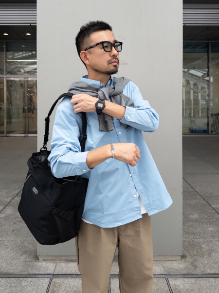 余白を楽しむ、大人の秋旅🍁