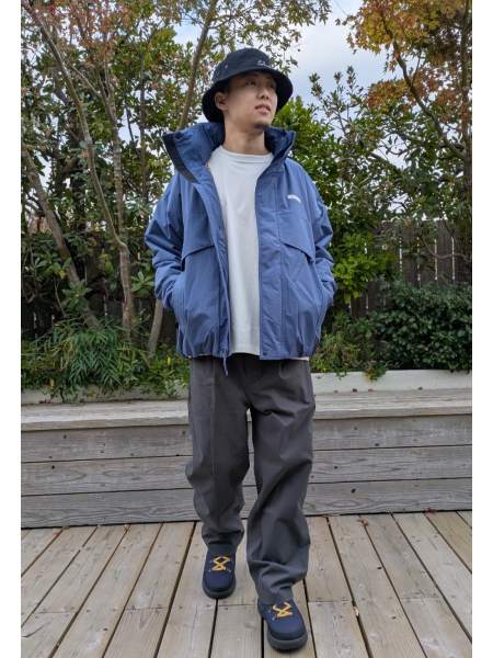 おすすめコーデ