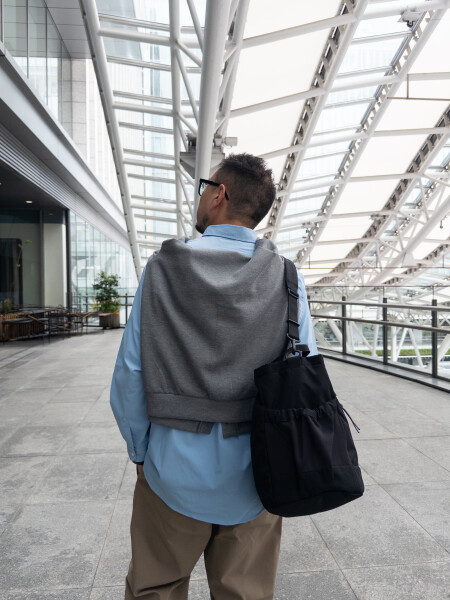余白を楽しむ、大人の秋旅🍁