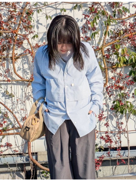 スタッフおすすめコーデ