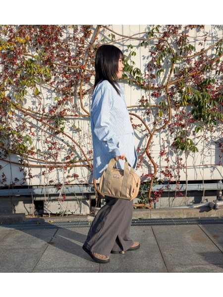 スタッフおすすめコーデ