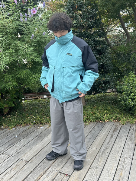 コロンビア